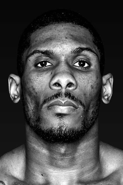 Brandon Glanton profile photo