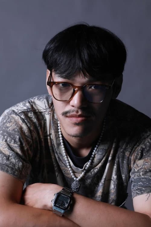 Somluck Saenjum profile photo