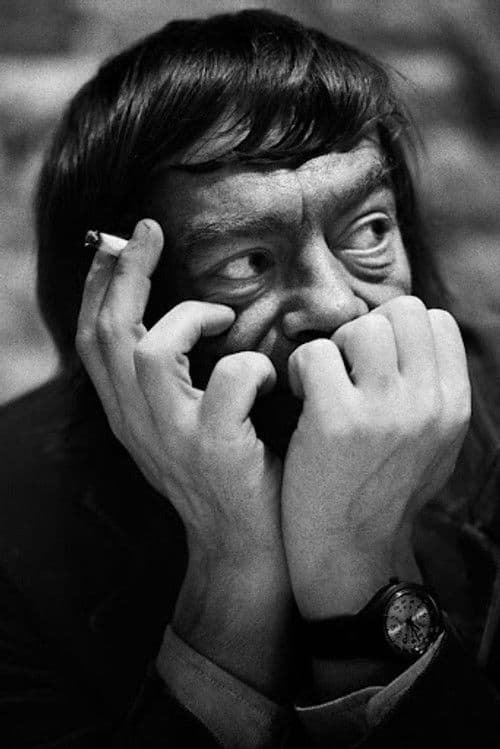 Ryszard Cieślak profile photo