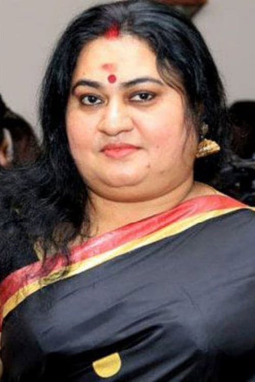 Bindu Panicker profile photo