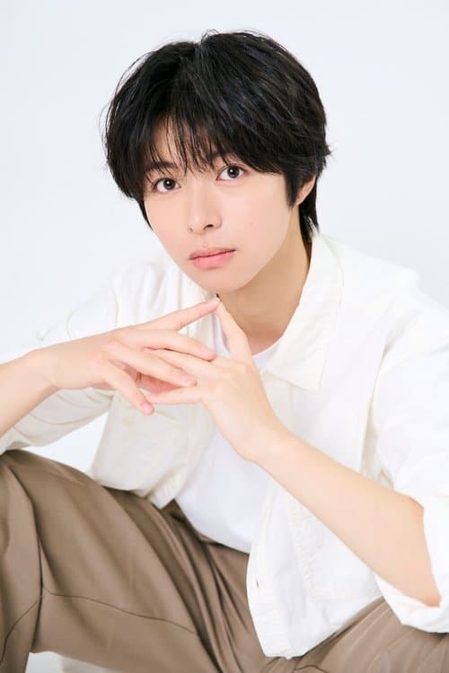 Jin Matsumoto profile photo