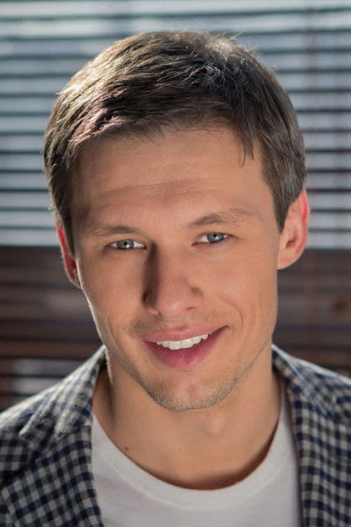 Eldar Lebedev profile photo