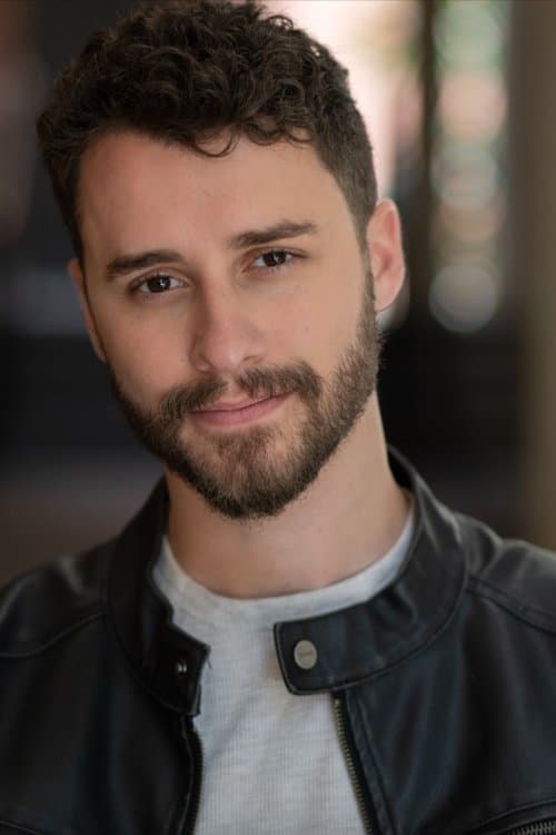 Christian Sullivan profile photo