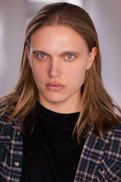 Nicholas Soden profile photo
