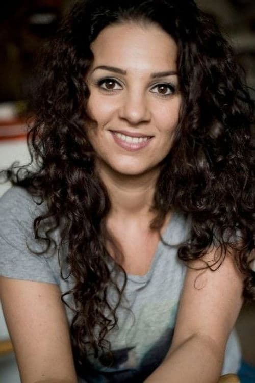 Hanife Sylejmani profile photo