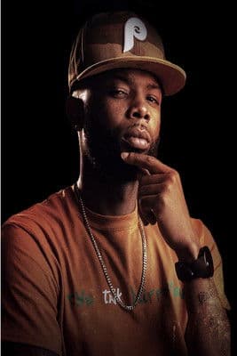 Eazy the Block Captain profile photo