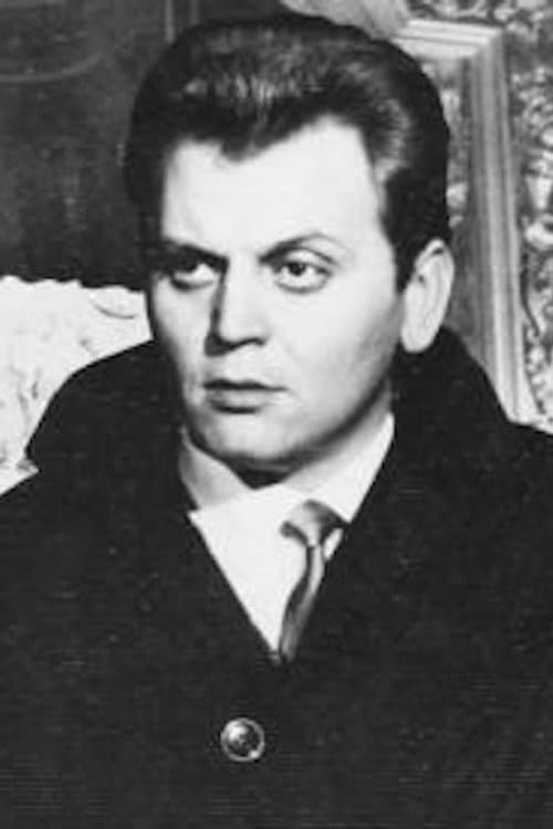 Bernardo Malacrida profile photo