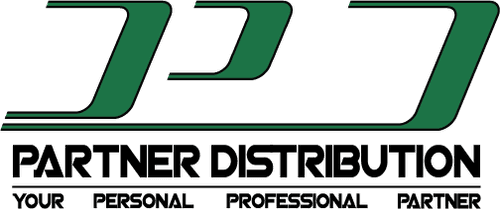 Partner Distribution