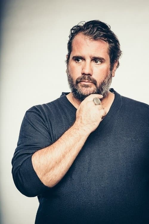 Jason Chicandier profile photo