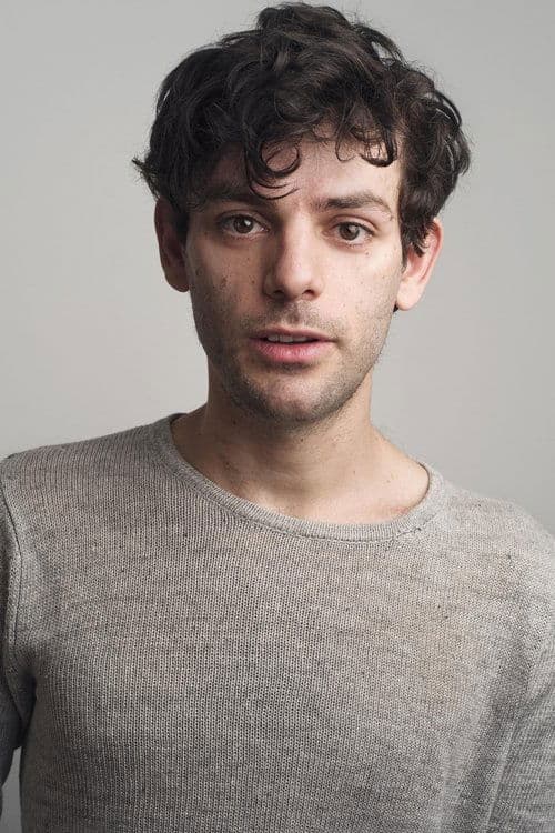 Tanner Paul profile photo