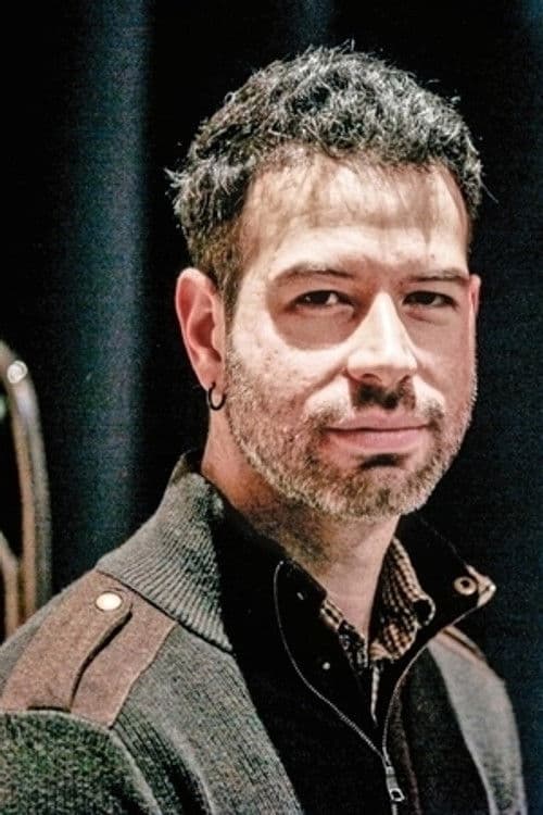 David Pablos profile photo