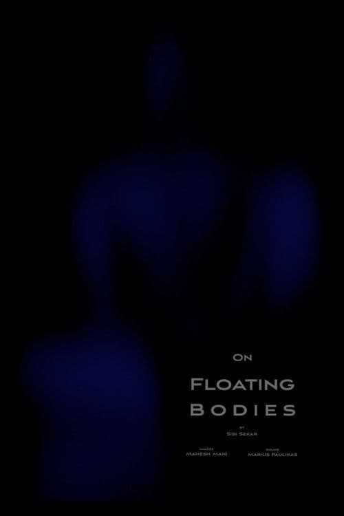 On Floating Bodies poster
