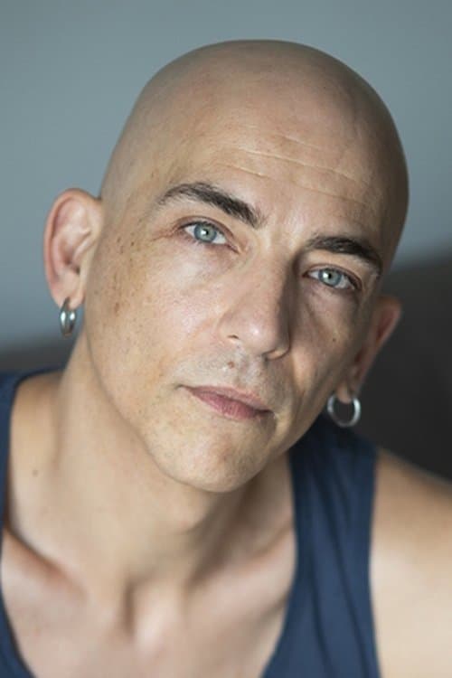 Manolis Theodorakis profile photo