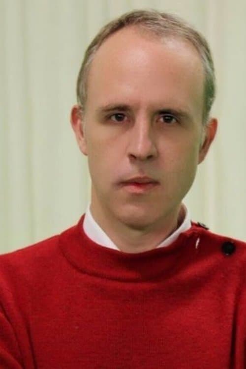 Sébastien Waroquier profile photo