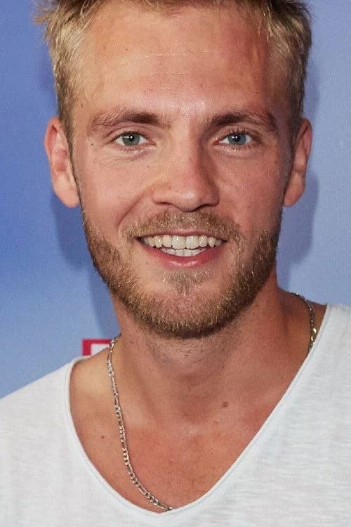 Niklas Osterloh profile photo