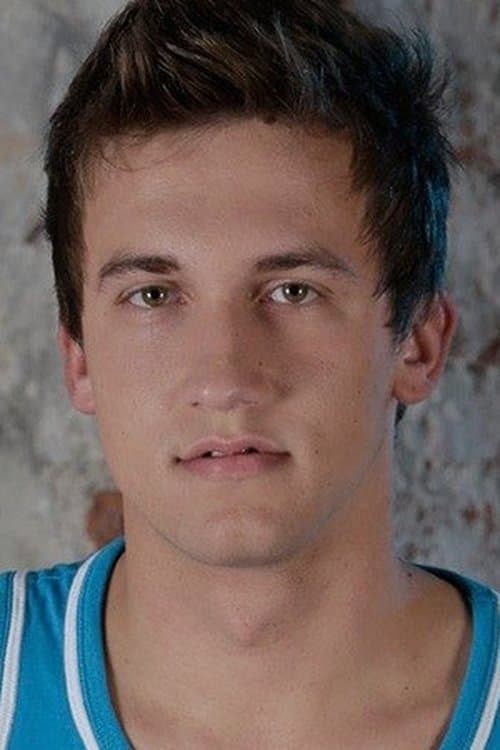 Mike Cage profile photo