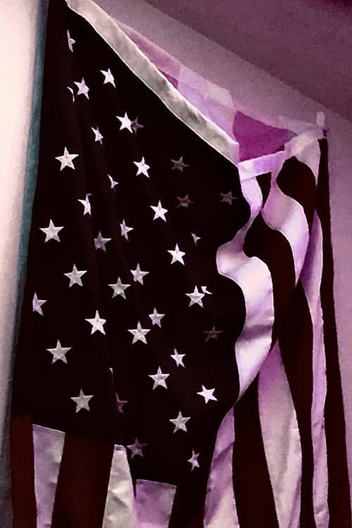 Transition to Night poster