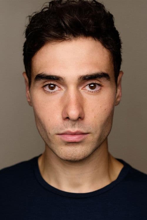 Jason Hogan profile photo