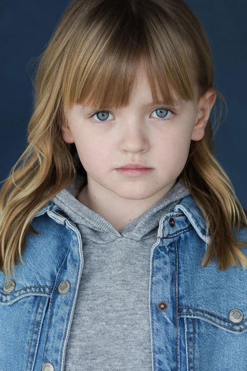 Olivia Pickering profile photo