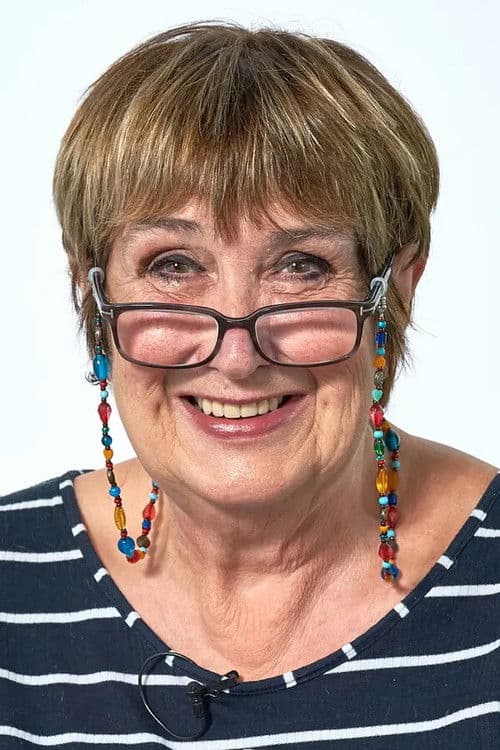 Jenni Murray profile photo