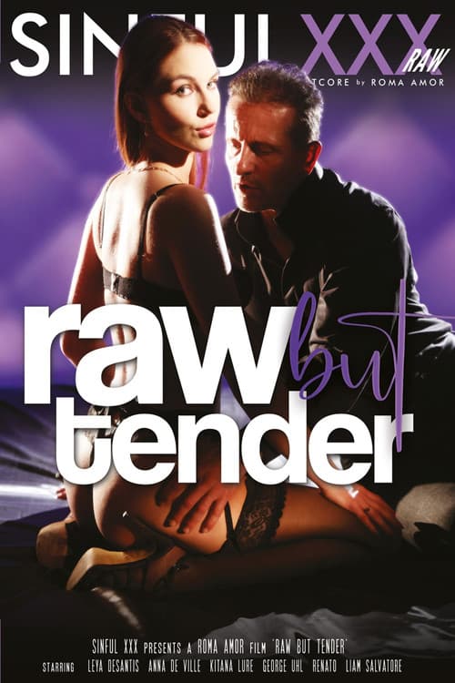 Raw But Tender poster