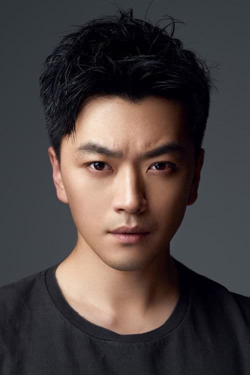Li Zhenglin profile photo