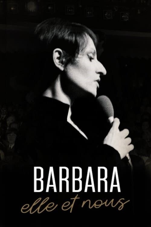 Barbara, elle et nous poster