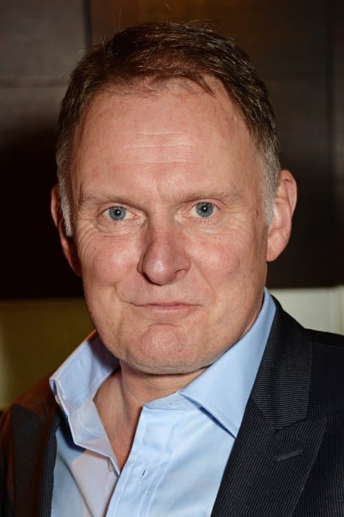 Robert Glenister profile photo