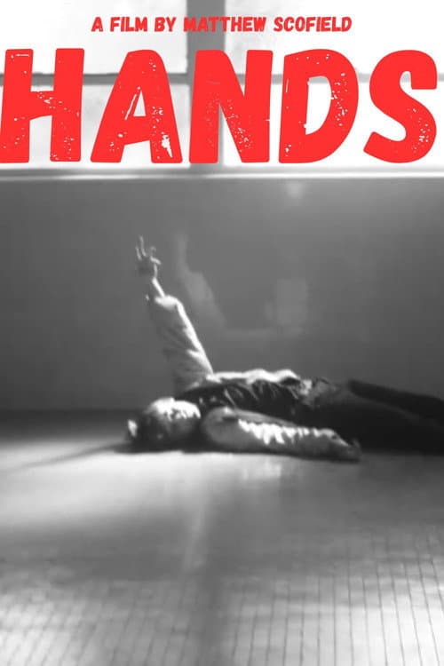 Hands poster