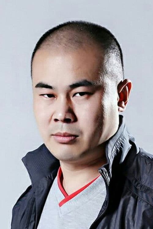 Zhang Haidong profile photo