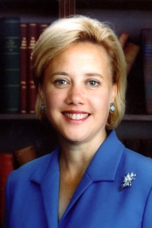 Mary Landrieu profile photo