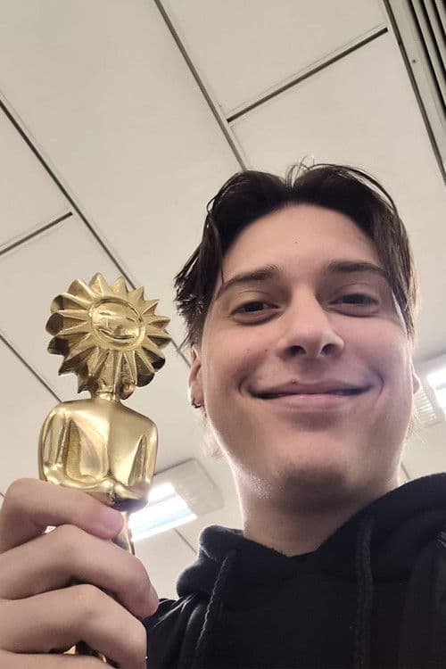 João Petry profile photo