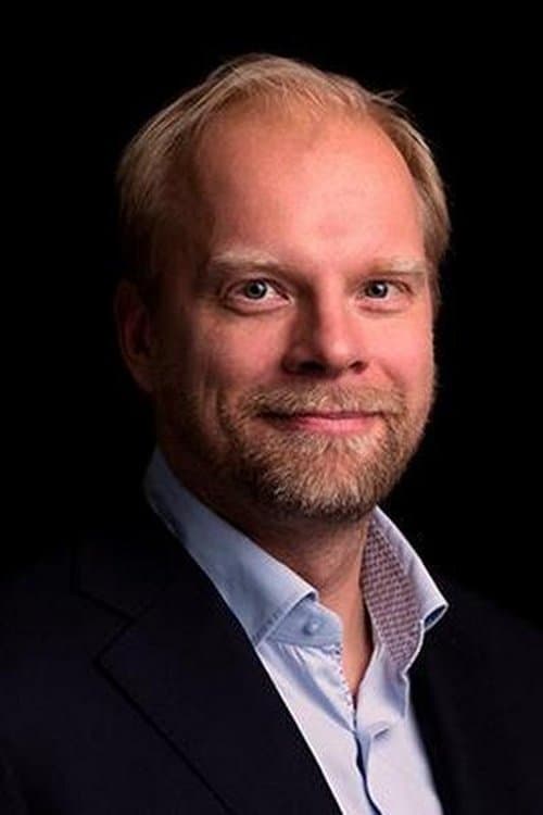 Ville Myllyrinne profile photo