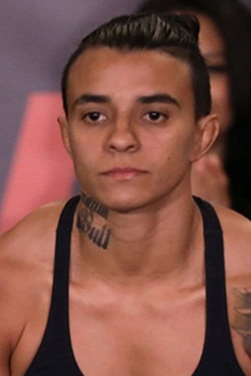 Fernanda Barros profile photo