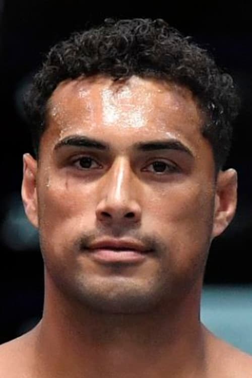 Carlos Ulberg profile photo