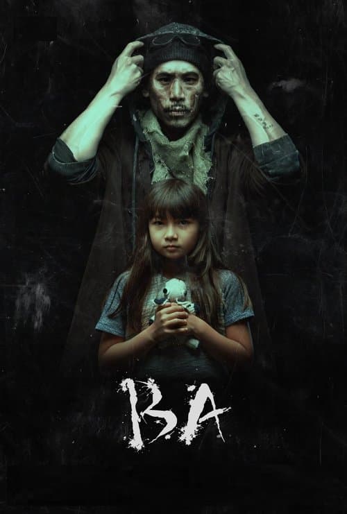 Ba poster