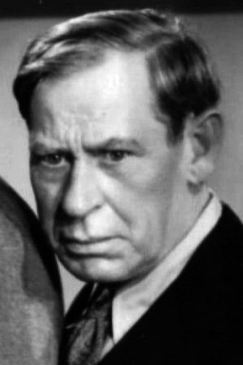 Charles Murphy profile photo