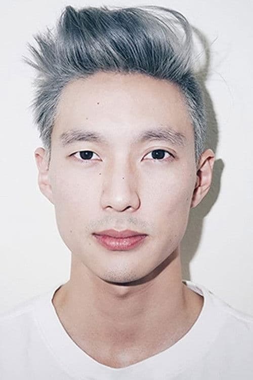 Topher Park profile photo
