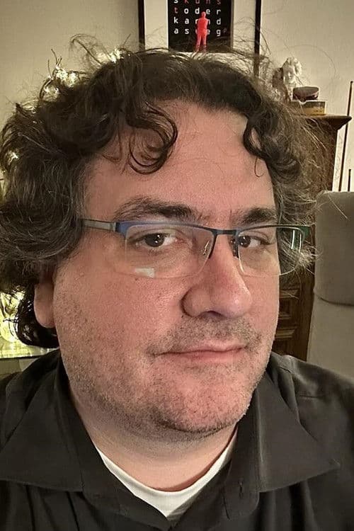 Jens Wendland profile photo