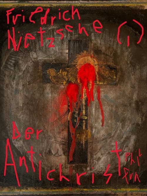 Der Antichrist poster