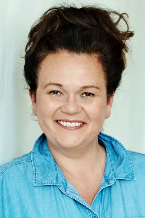 Petra Friedrich profile photo