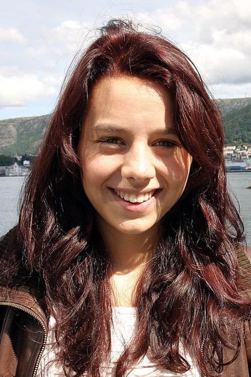 Karoline Stemre profile photo