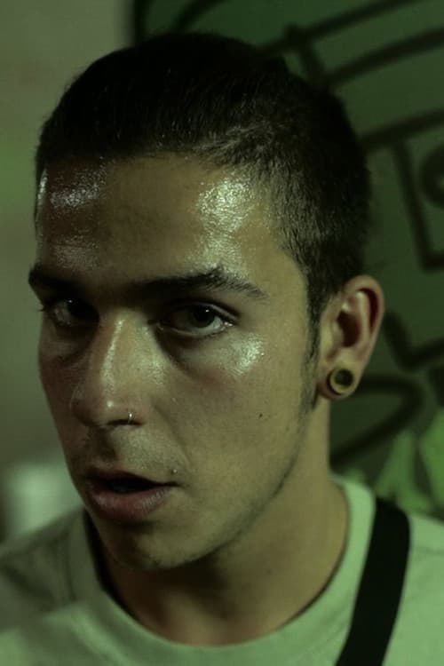 Albert Valentín profile photo