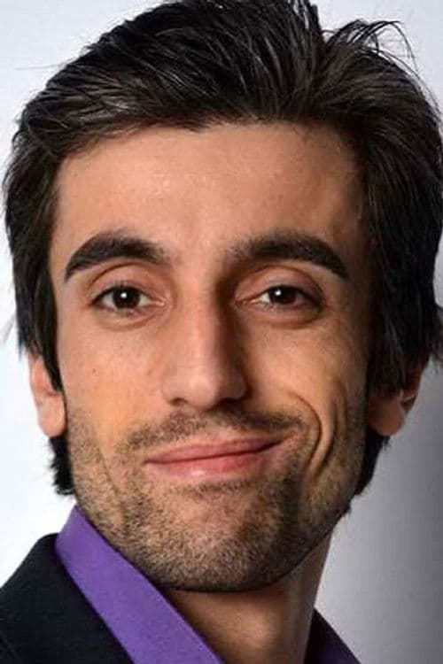 Mikael Amirkhanov profile photo