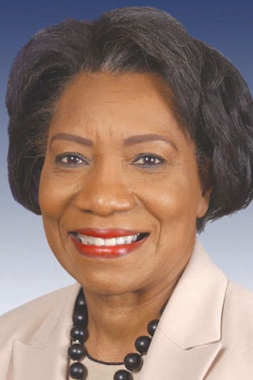 Juanita Millender-McDonald profile photo