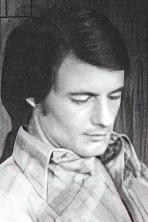 George Marcus profile photo