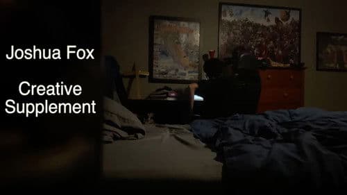 Creative Supplement poster