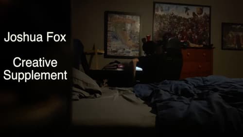 Creative Supplement poster