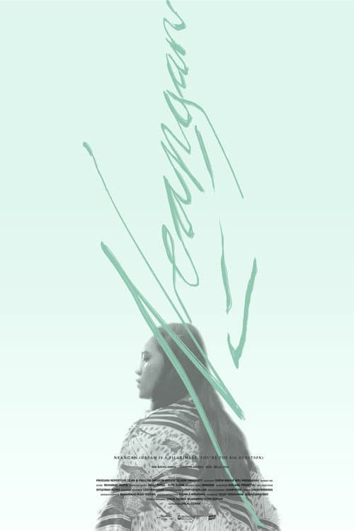 Dream Is A Pilgrimage, You Are The Big Question poster