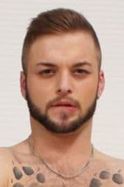 Koby Lewis profile photo